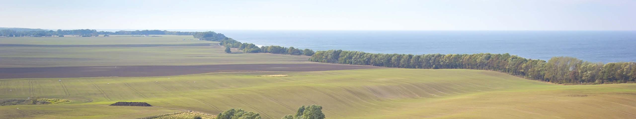 Banner Mecklenburg-Vorpommern - Duitsland